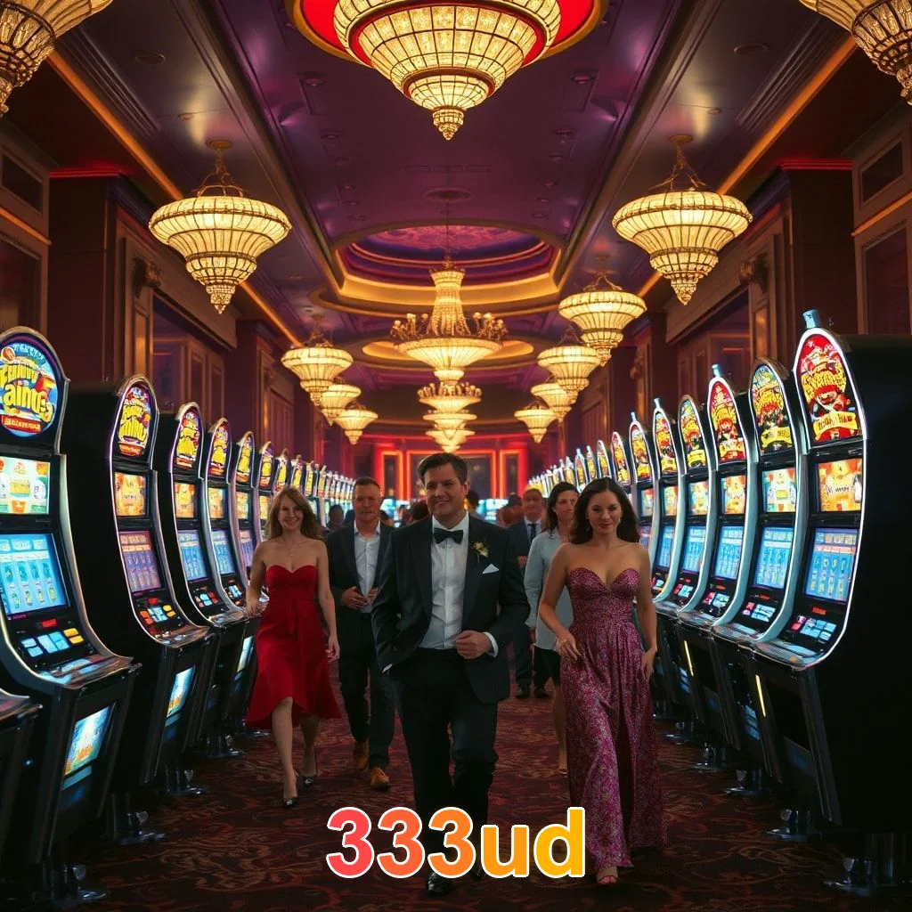 Níveis do programa VIP da 333ud