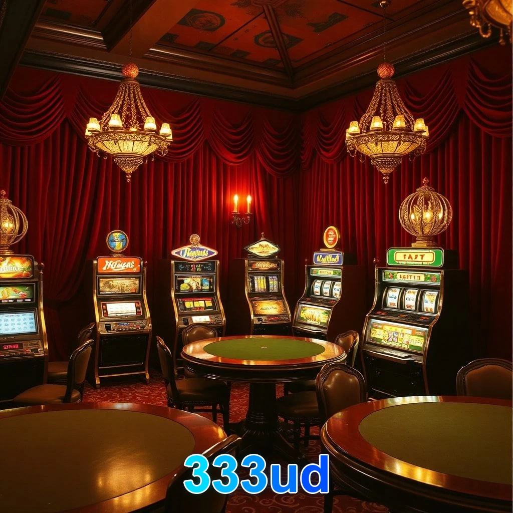 Loterias online disponíveis na 333ud